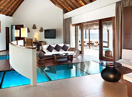 Island for sale Maldives